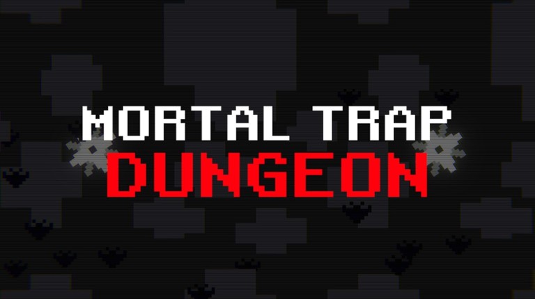Mortal Trap Dungeon screenshot