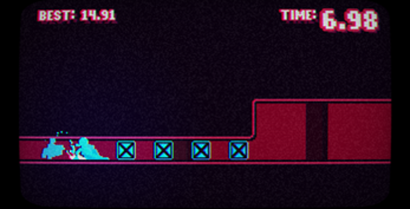 Move and Slide Image