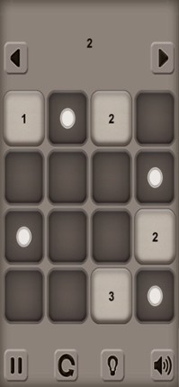 Move the block to the point screenshot