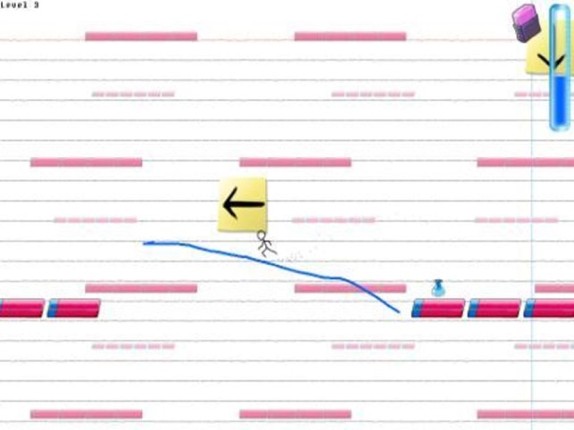 Mr. Dork 2 Remake Image