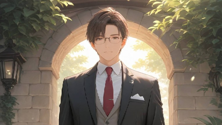 My Goth Girlfriend NTR screenshot