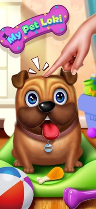 My Pet Loki screenshot