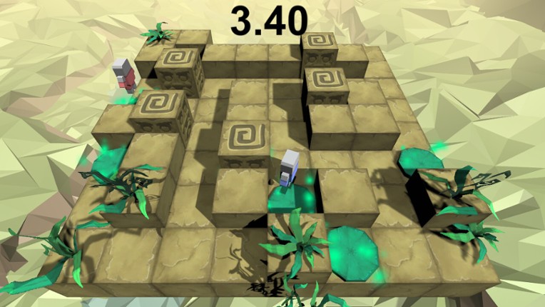 Mythos Interactive Game Collection screenshot