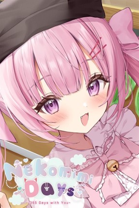 Nekomimi Days ~365 Days with You~ Image