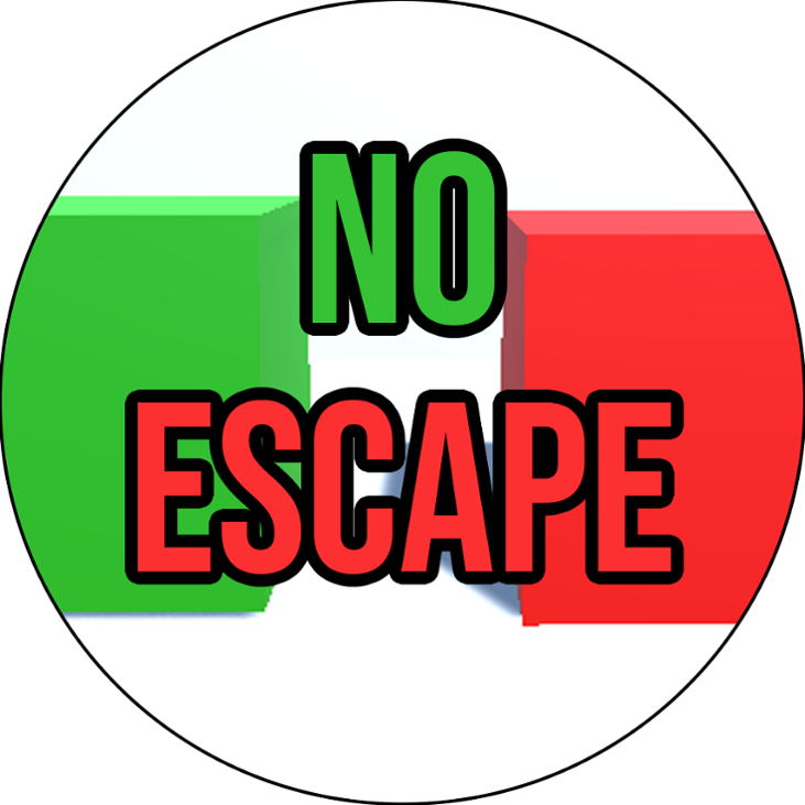 Games like NoEscape