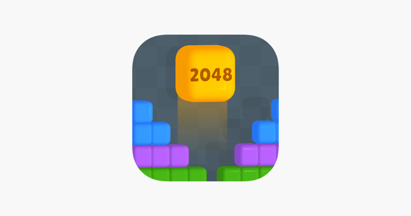 Number Match Merge Puzzle Image