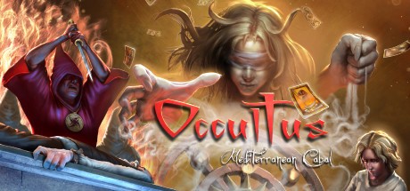 Games like Occultus