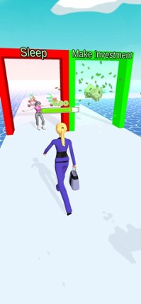 Office Queen screenshot