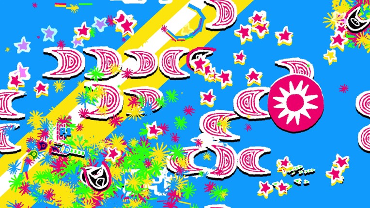 One Million Stars screenshot