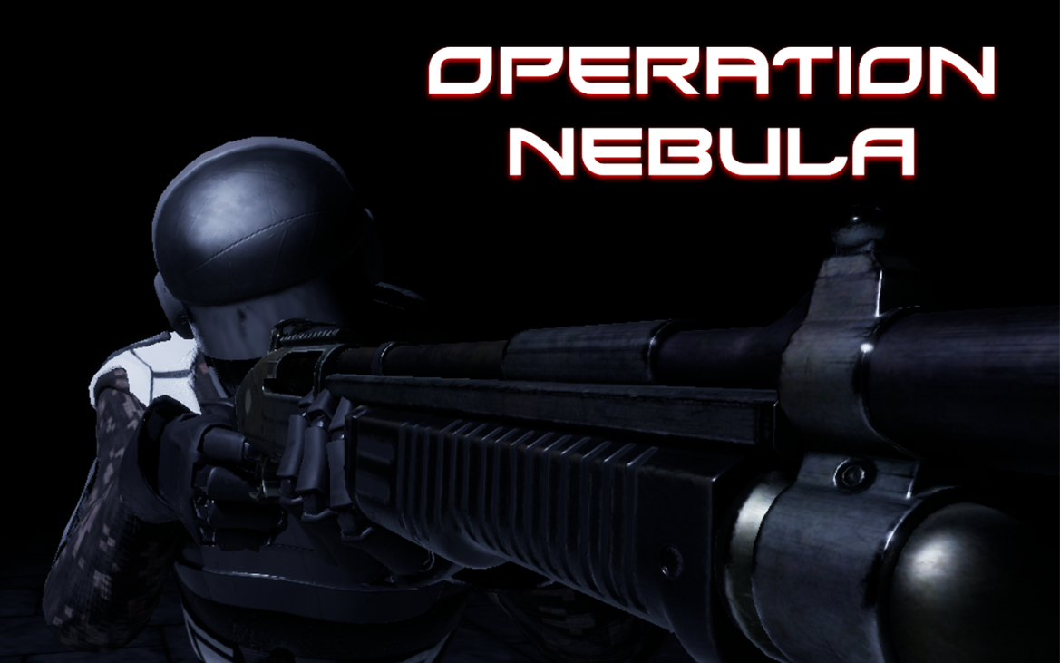 Games like Operation Nebula