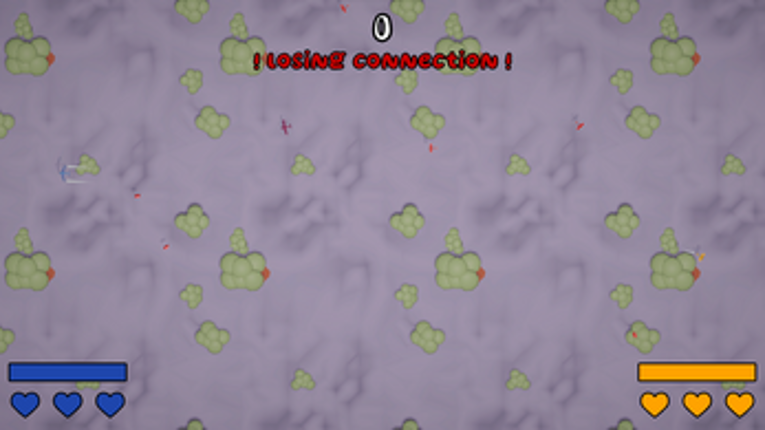 Operation Skyhigh screenshot