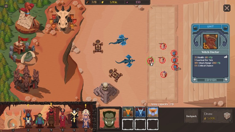 Orc Incremental Image