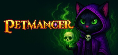 Games like Petmancer