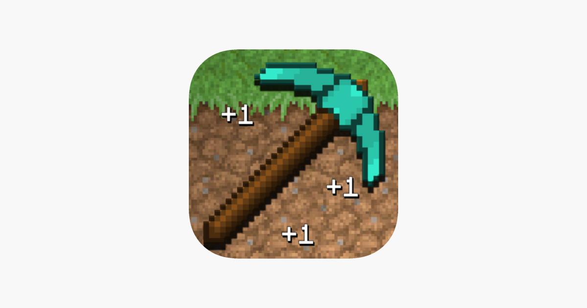 Games like PickCrafter: Mining &amp; Crafting