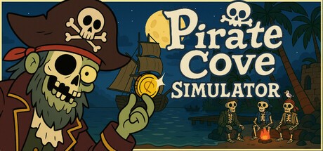 Games like Pirate Cove Simulator
