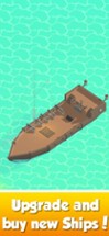 Pirate Port Empire Tycoon Image