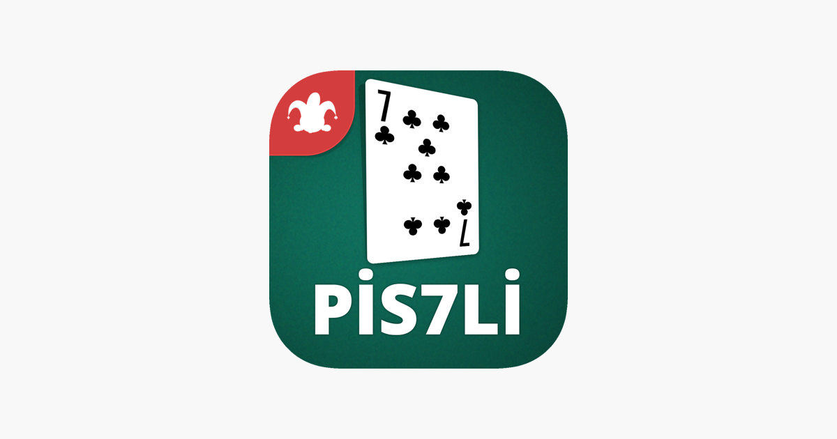 Games like Pis Yedili Online