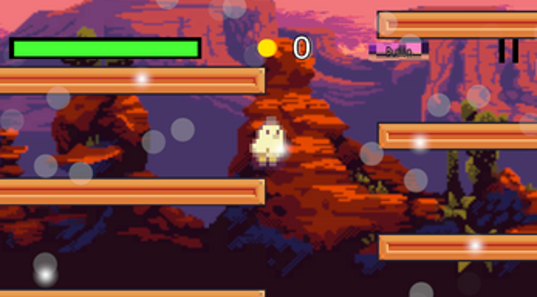 Plataformas chill 1.0 screenshot
