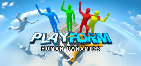 Games like PlayForm: Human Dynamics