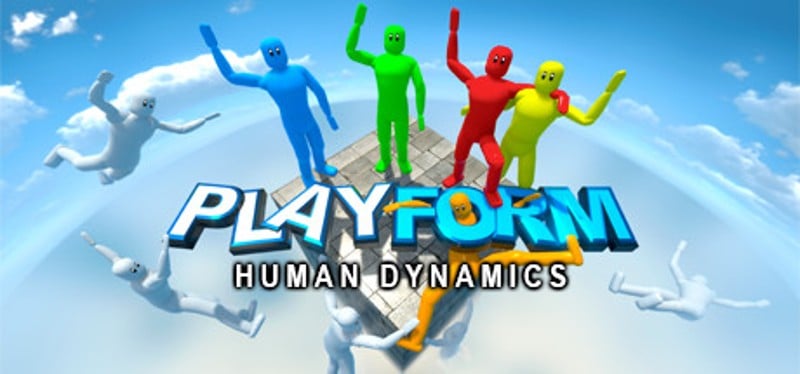 PlayForm: Human Dynamics Image