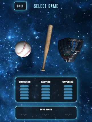 PORTALBALL screenshot