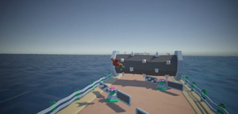 Pray&Jump screenshot