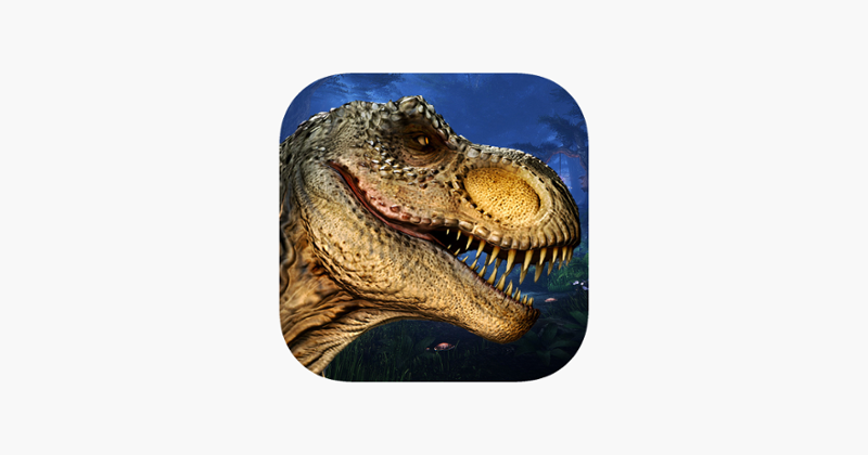 Primal Dinosaur Hunter Simulator HD Free 2016 Image