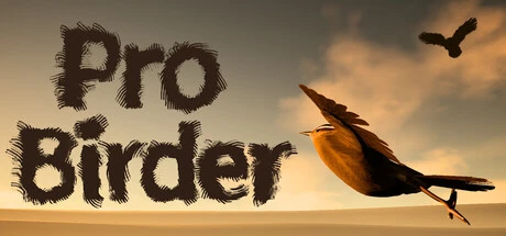 Games like Pro Birder