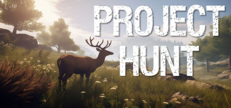 Project Hunt Game Cover