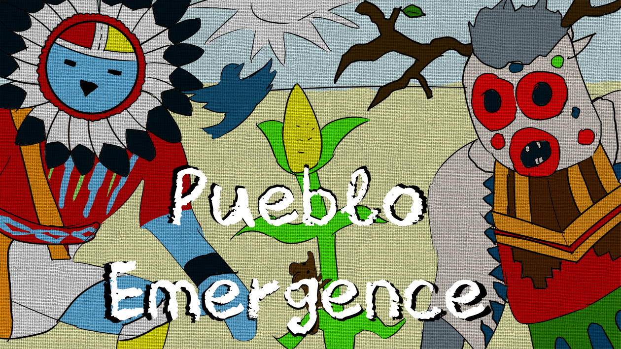 Games like Pueblo Emergence