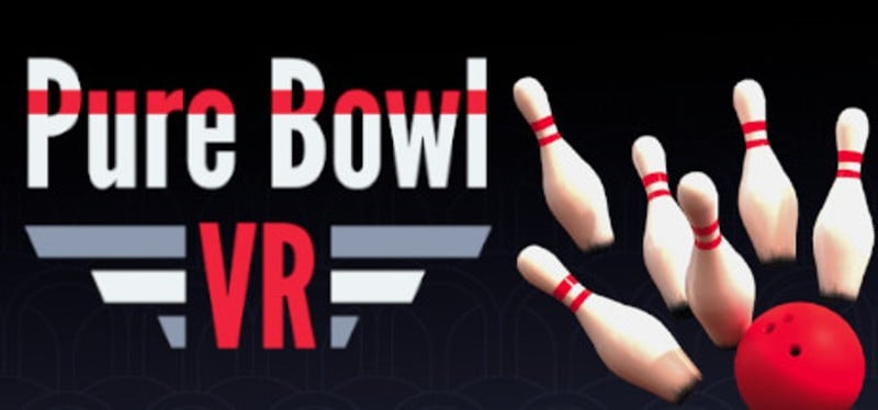 Pure Bowl VR Game Cover