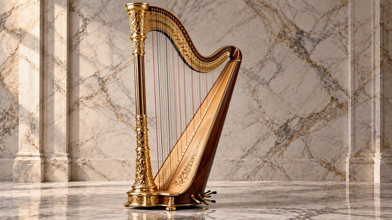 Puzzle Musical Instruments Image