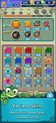 PuzzleGo - random block puzzle Image