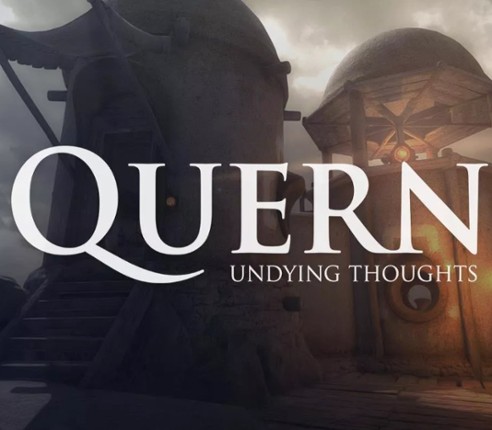 Quern: Undying Thoughts Image