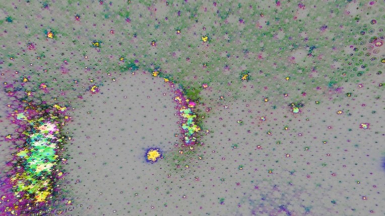 Radiant Ascent VR screenshot