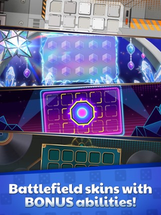 Random Dice: Defense Image