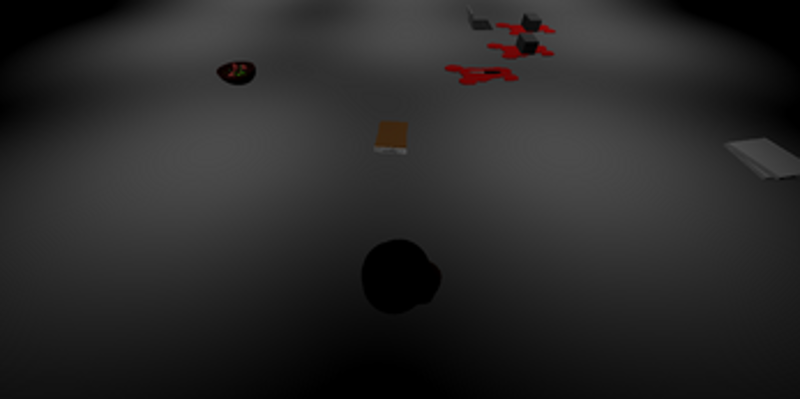 Recursive Analysis screenshot