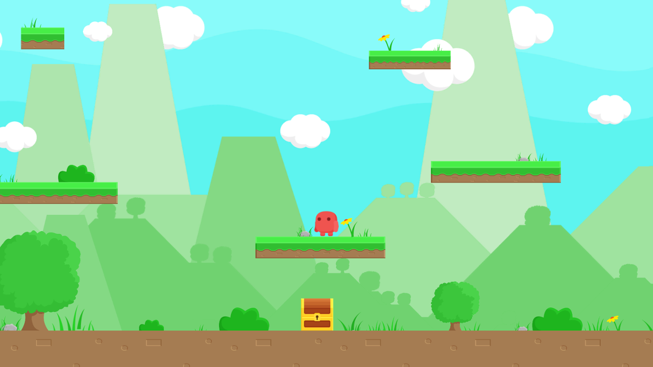 Games like Red.