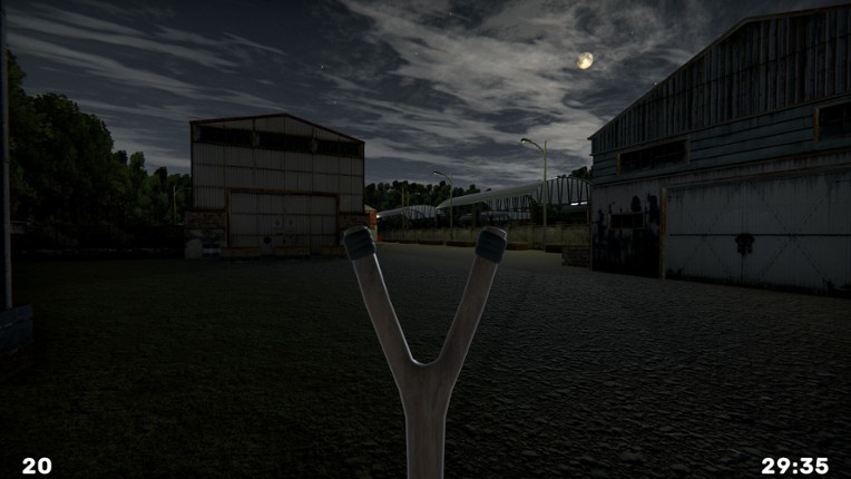 Red Pill Cola screenshot