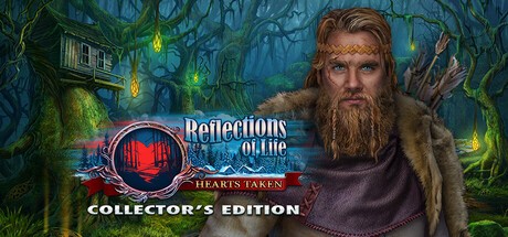 Games like Reflections of Life: Hearts Taken Collector's Edition