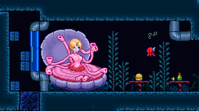 Games like Rescue of Mermaids