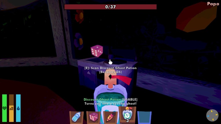 Return to Roots Image