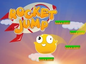 Rocket Jump Image