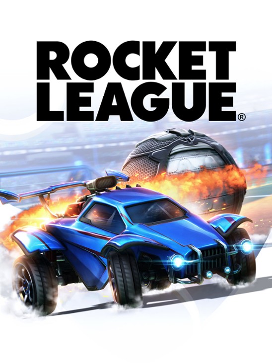 Games like Rocket League