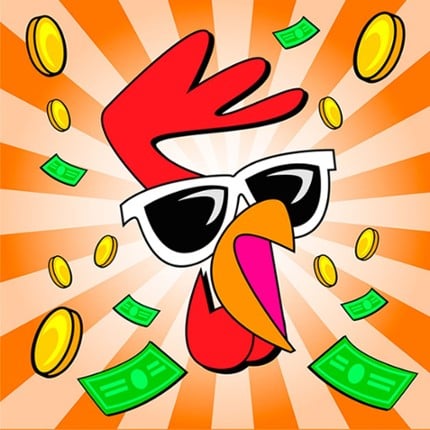 Rooster Booster Image