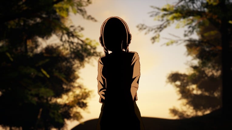 RUIN'S HOUSE screenshot