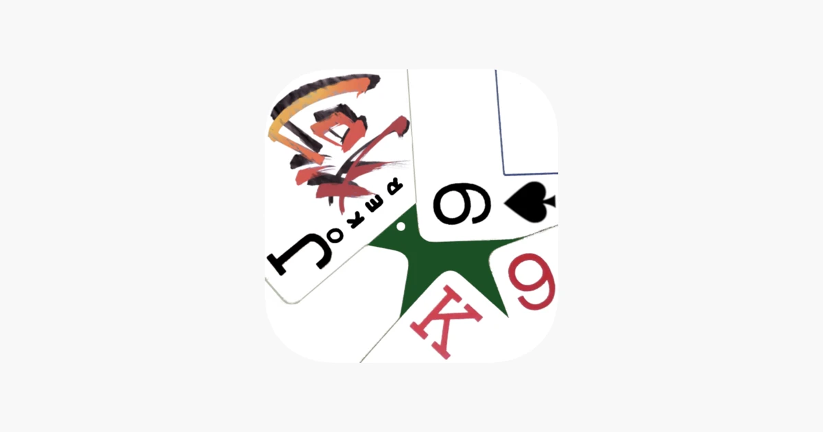 Games like Rummy: K9 Shanghai Rum