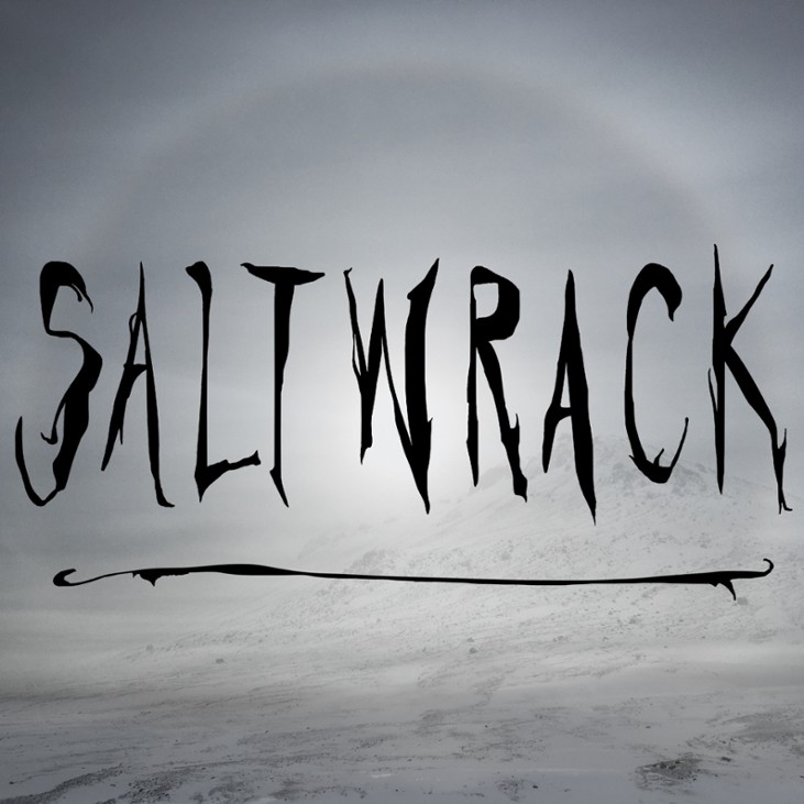 Games like Saltwrack