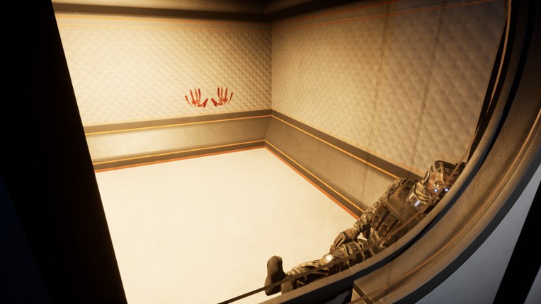 Salyut π screenshot