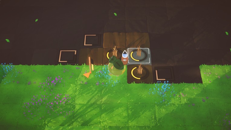 Sapling Wars screenshot